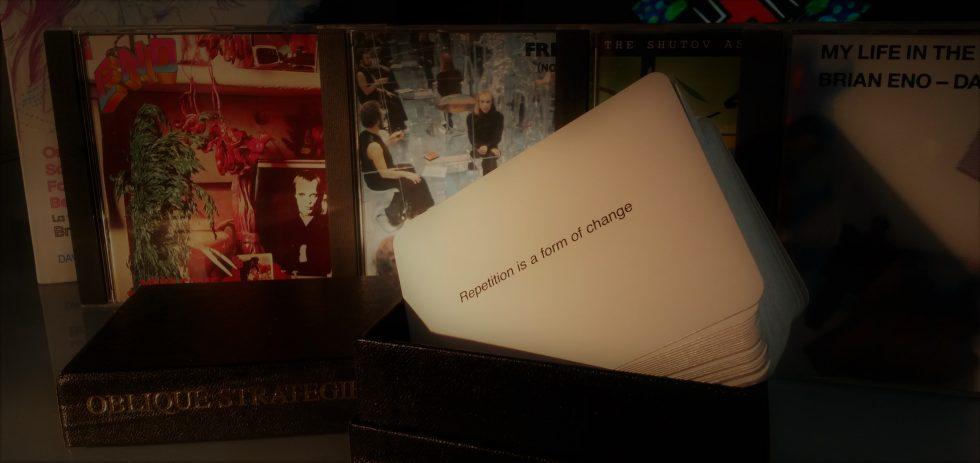 Strategie oblique: pensiero laterale per innovare l’IT