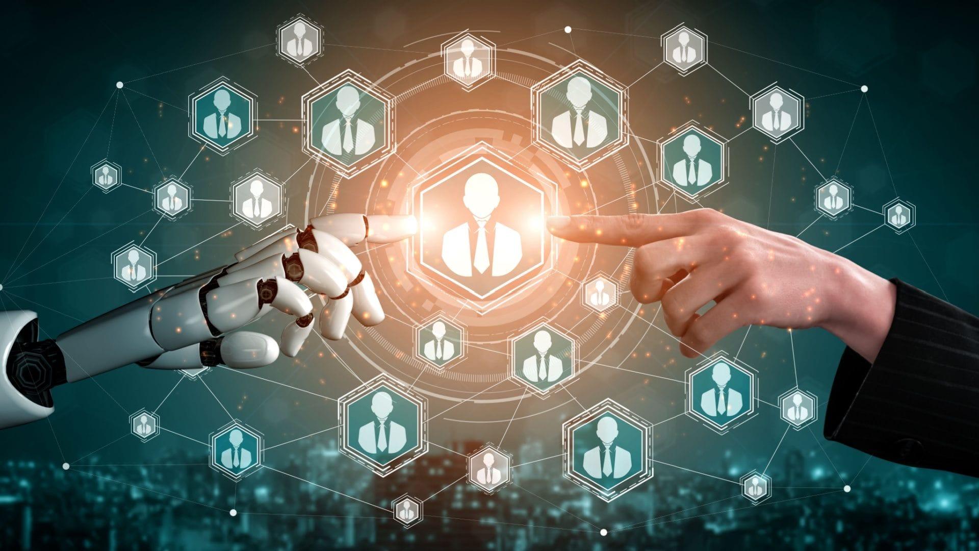 Come l’IA sta rivoluzionando l’HR: scenari e implicazioni etiche