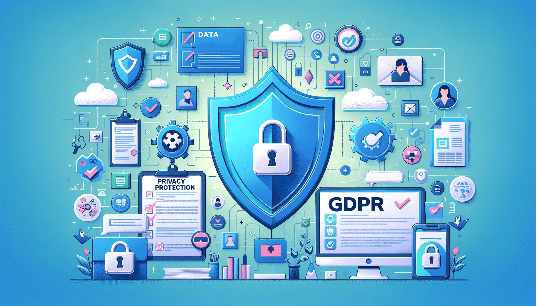 GDPR non è solo obbligo: come trasformarlo in booster di qualità