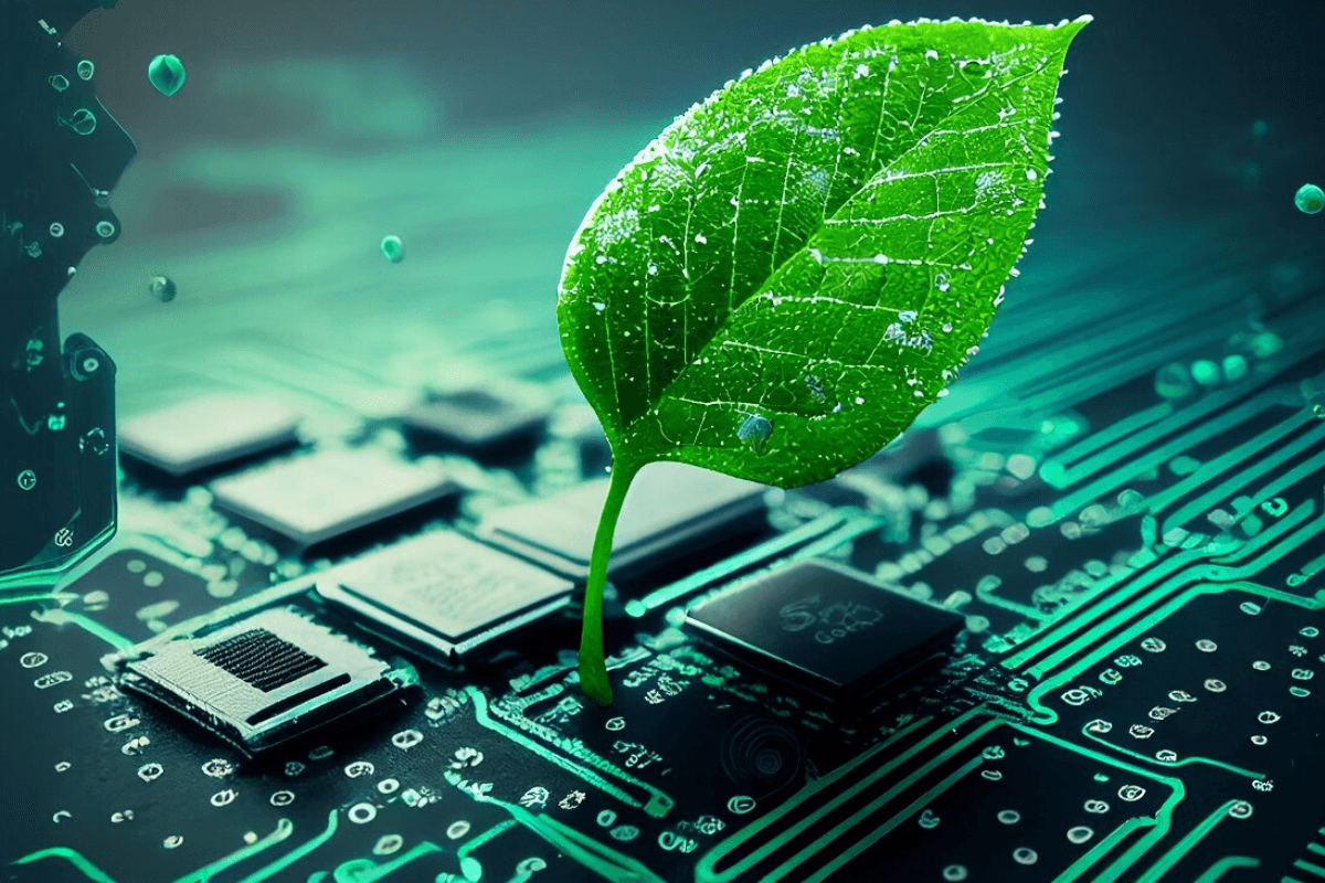 Una dolce introduzione al Green Coding: scrivere software che respira meglio