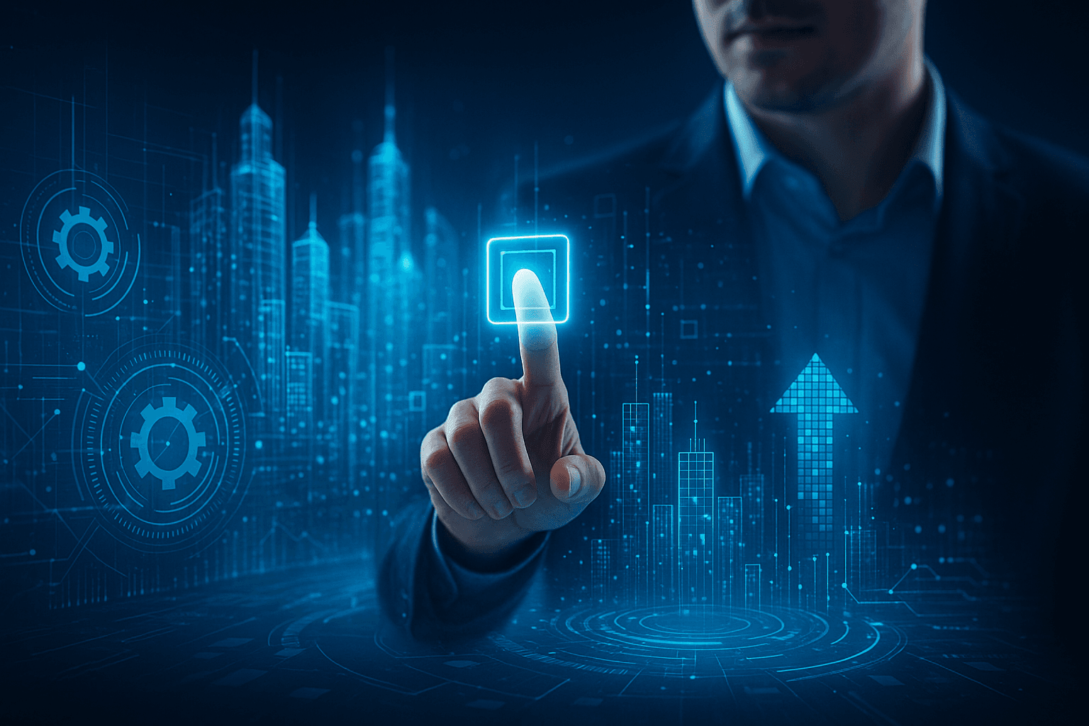 Digital Transformation e Digital Innovation: cosa sono davvero e come distinguerle