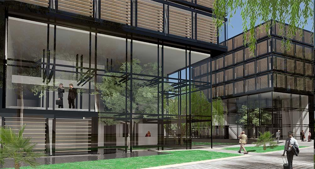 Architetture moderne e modulari: come far crescere l’IT insieme al business