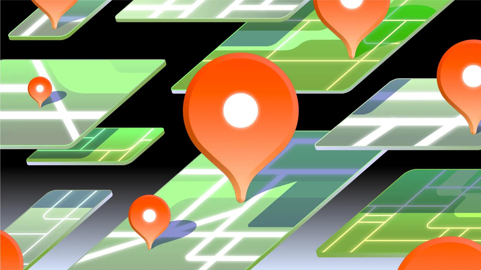 React: come ottimizzare le performance di una mappa interattiva