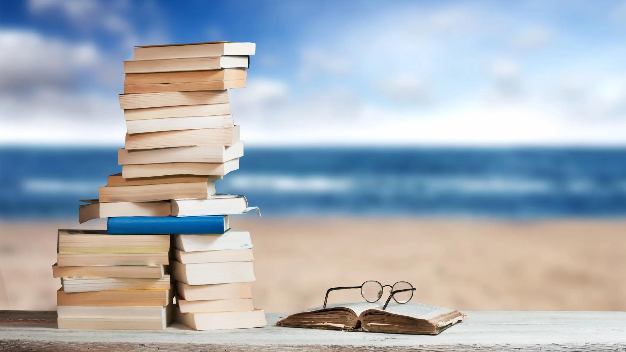 10 libri (non tecnici) per chi ama la tecnologia da leggere quest'estate