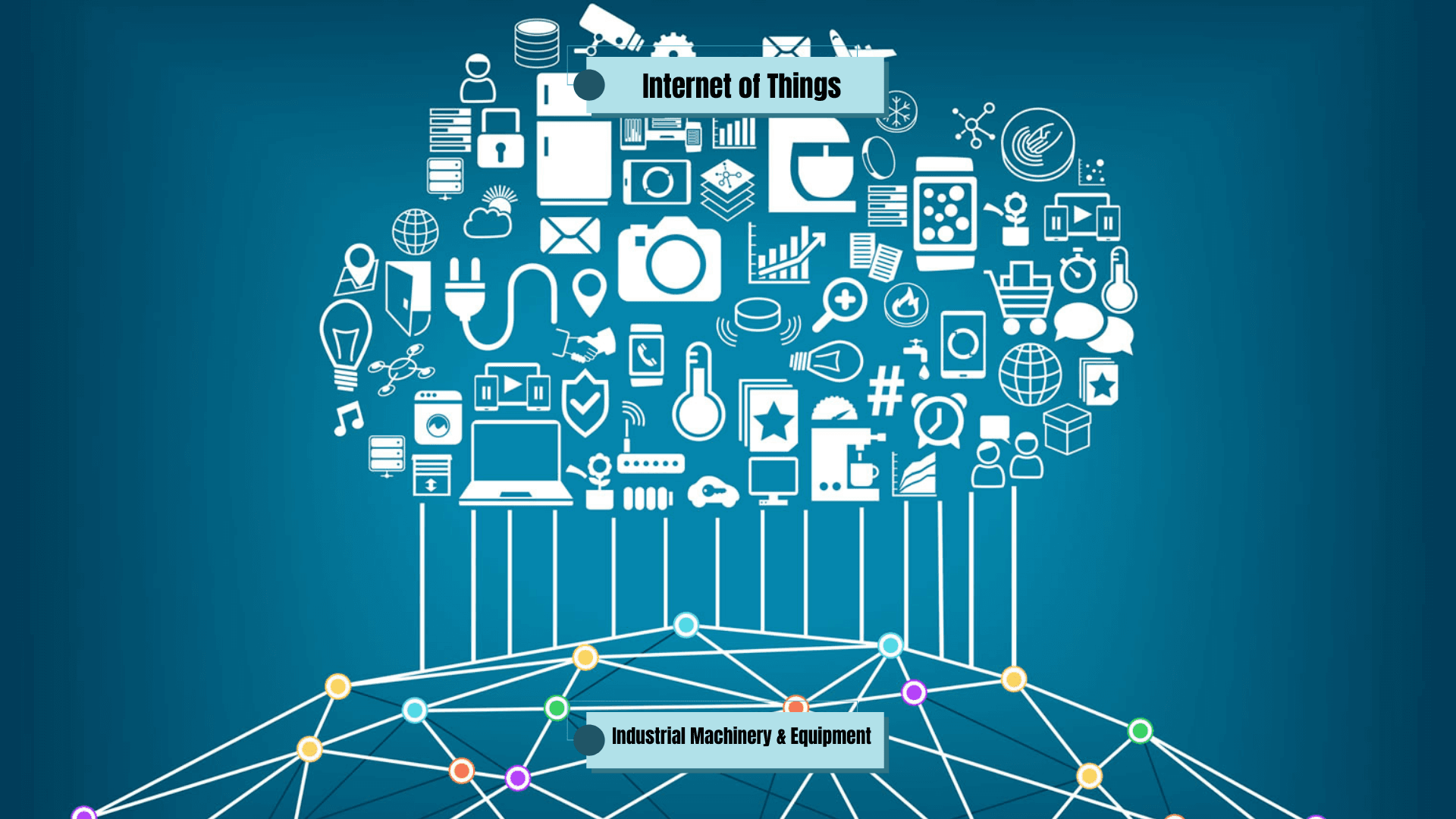 Monitoraggio intelligente dei dispositivi: una piattaforma su misura per l’IoC